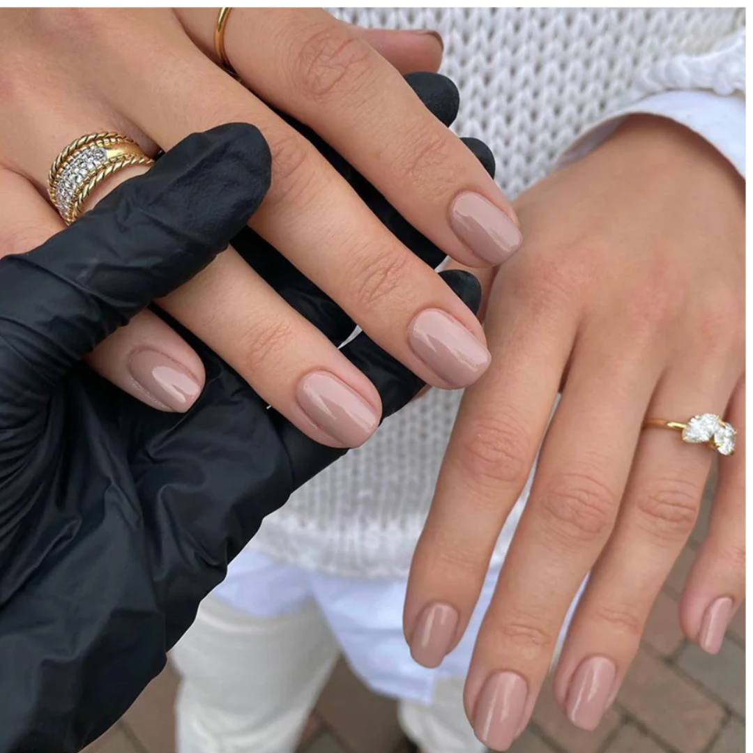 cnd shellac, cnd shellac nail varnish, cnd shellac nails, cnd shellac canada, cnd shellac colors​, nail polish cnd shellac, cnd shellac nail polish​, cnd shellac nail colours​, cnd shellac colours​, shellac nail manicure, CND Shellac and Vinylux Nail Polish Combo We Want Mauve