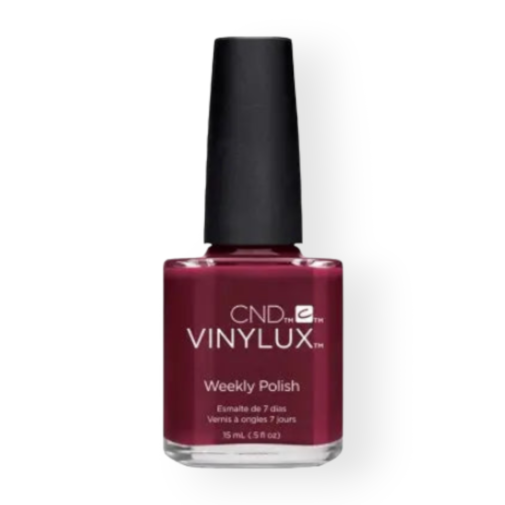 cnd vinylux nail polish 106 Bloodline Classique Nails Beauty Supply Inc.