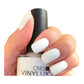 cnd vinylux, cnd vinylux nail polish​, nail polish cnd vinylux​, cnd vinylux canada, cnd vinylux polish, CND Vinylux 108 Cream Puff