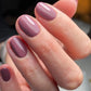 cnd vinylux, cnd vinylux nail polish​, nail polish cnd vinylux​, cnd vinylux canada, cnd vinylux polish, CND Vinylux 129 Married To The Mauve

