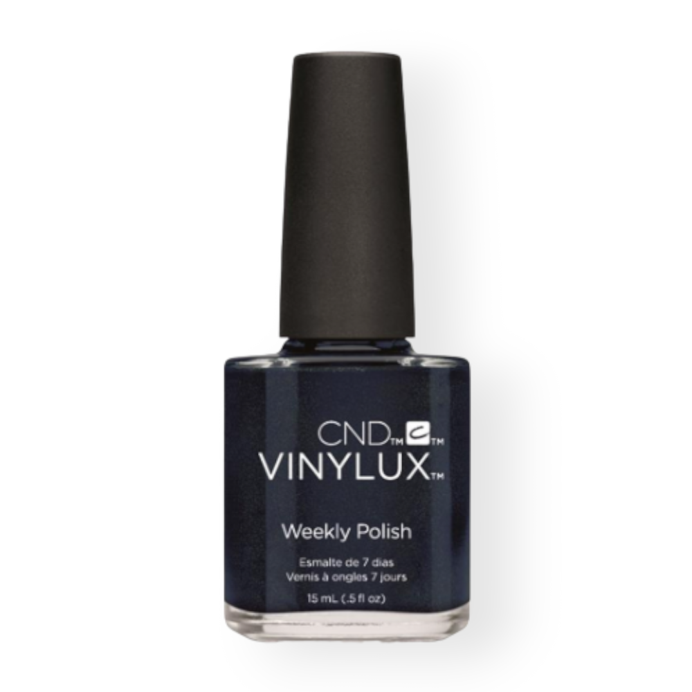 cnd vinylux nail polish 131 Midnight Swim Classique Nails Beauty Supply Inc.