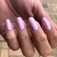 cnd vinylux, cnd vinylux nail polish​, nail polish cnd vinylux​, cnd vinylux canada, cnd vinylux polish, CND Vinylux 135 Cake Pop
