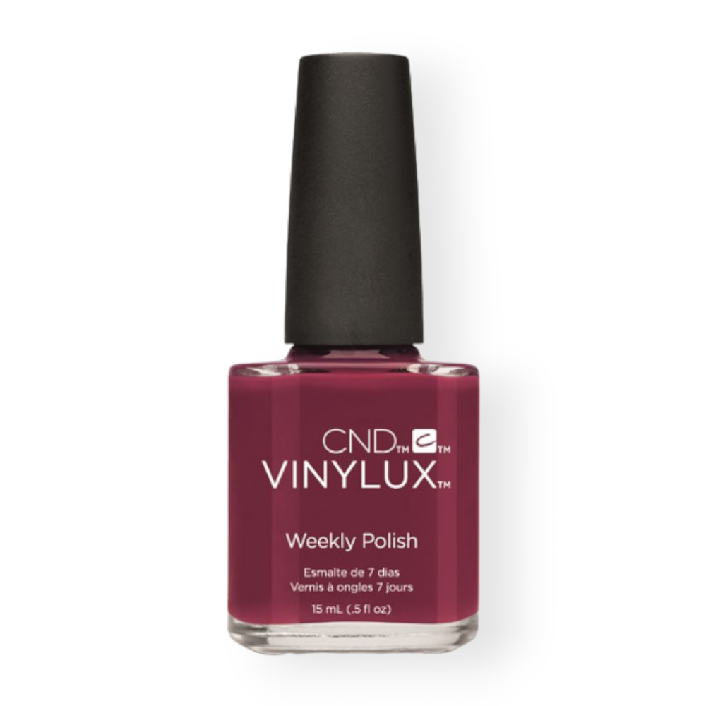 cnd vinylux nail polish 153 Tinted Love Classique Nails Beauty Supply Inc.