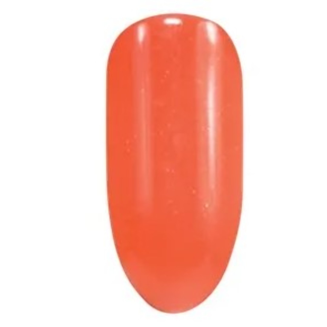 Desert Poppycnd vinylux, cnd vinylux nail polish​, nail polish cnd vinylux​, cnd vinylux canada, cnd vinylux polish, CND Vinylux 163 Desert Poppy