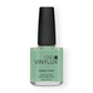 cnd vinylux, cnd vinylux nail polish​, nail polish cnd vinylux​, cnd vinylux canada, cnd vinylux polish, CND Vinylux Breathable Nail Polish 166 Mint Convertible