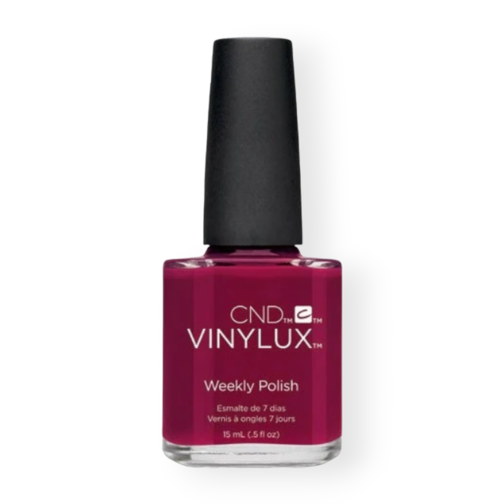 CND Vinylux - #197 Rouge Rite Classique Nails Beauty Supply Inc.