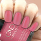 cnd vinylux, cnd vinylux nail polish​, nail polish cnd vinylux​, cnd vinylux canada, cnd vinylux polish, CND Vinylux 207 Irreverent Rose

