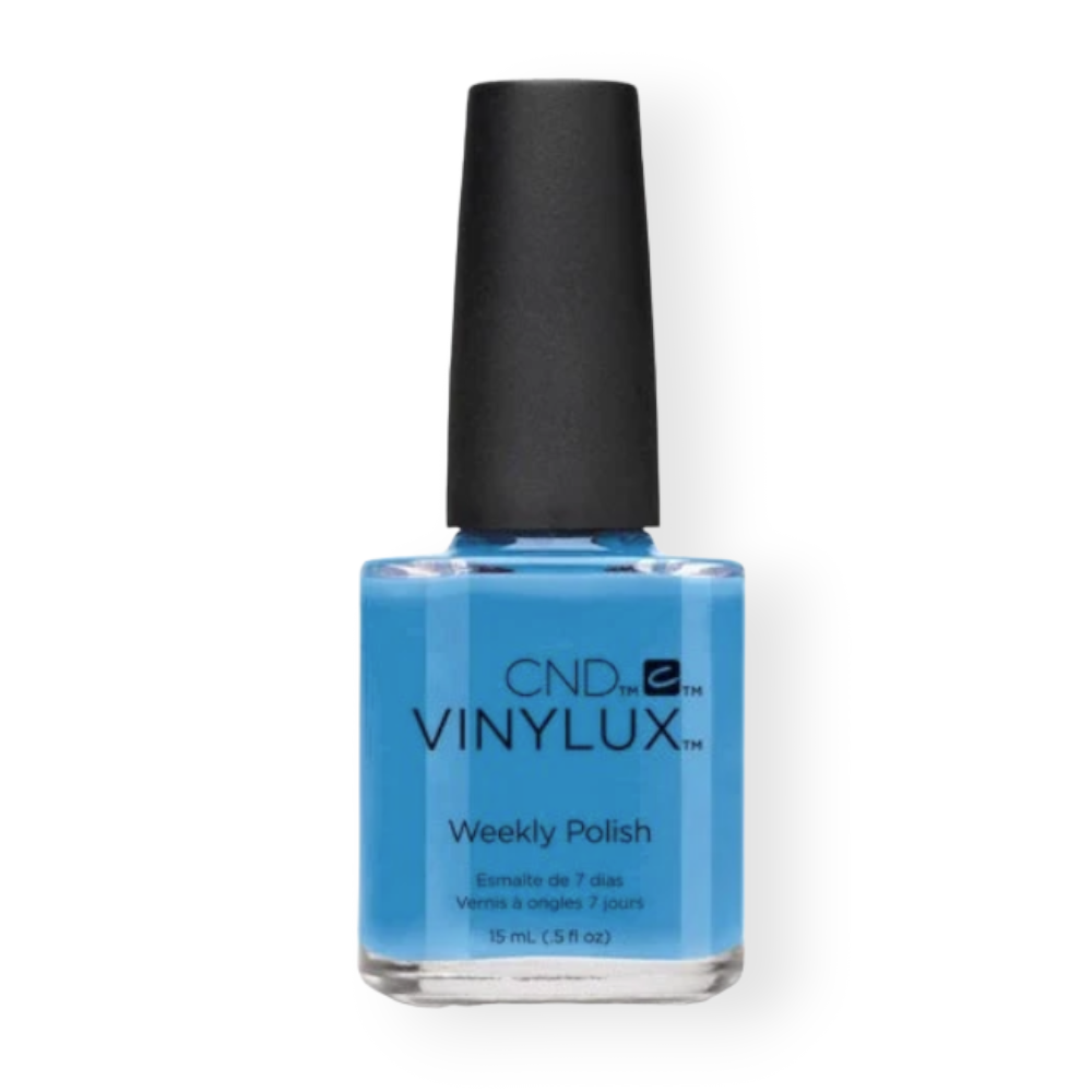 cnd vinylux, cnd vinylux nail polish​, nail polish cnd vinylux​, cnd vinylux canada, cnd vinylux polish, CND Vinylux Breathable Nail Polish 211 Digi-Teal