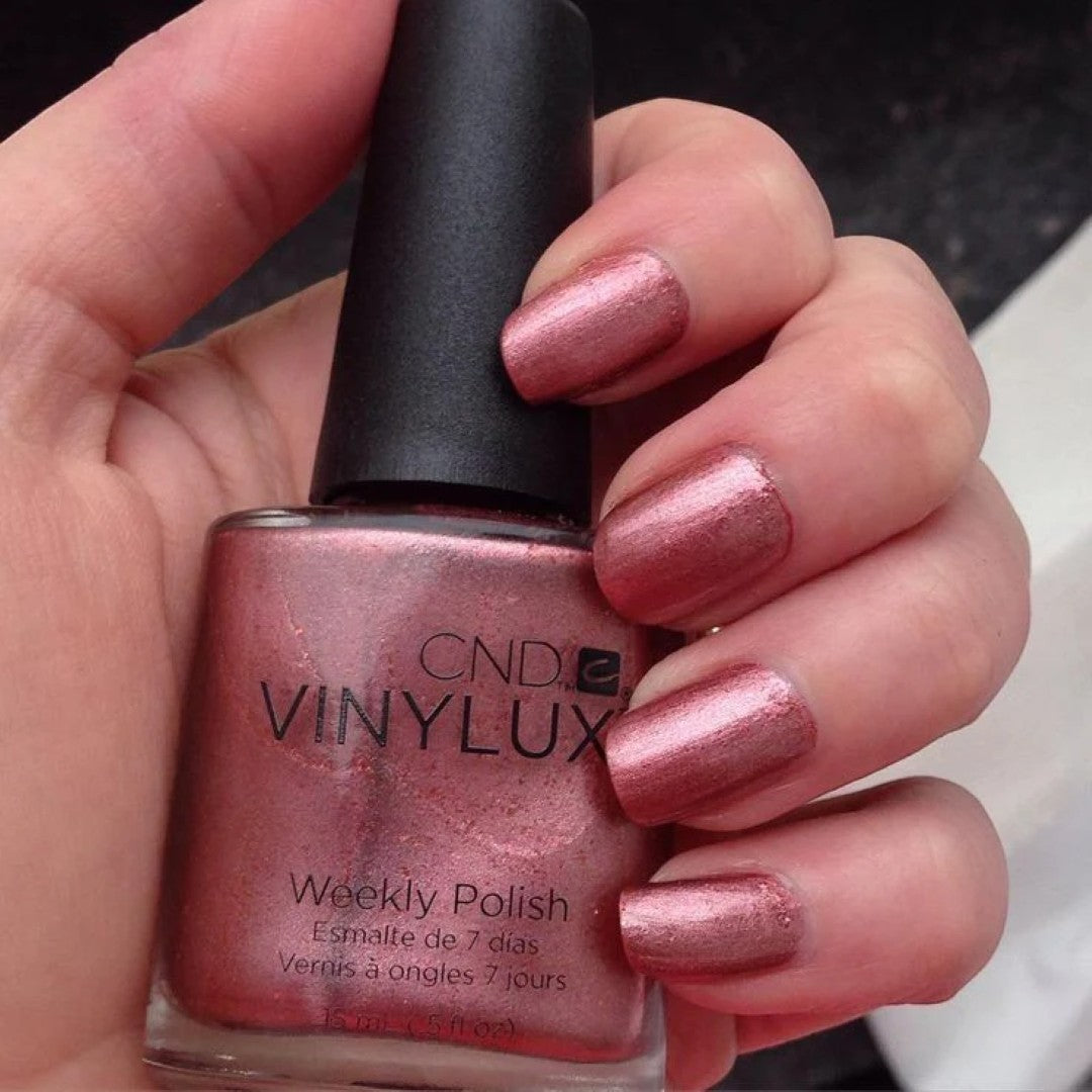 cnd vinylux, cnd vinylux nail polish​, nail polish cnd vinylux​, cnd vinylux canada, cnd vinylux polish, CND Vinylux 212 Untitled Bronze
