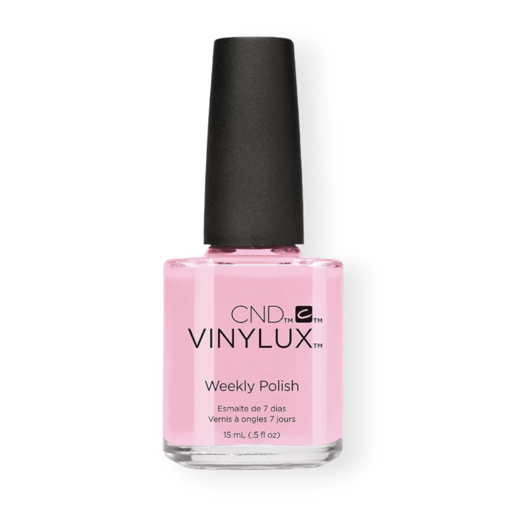 cnd vinylux nail polish 214 Be Demure Classique Nails Beauty Supply Inc.