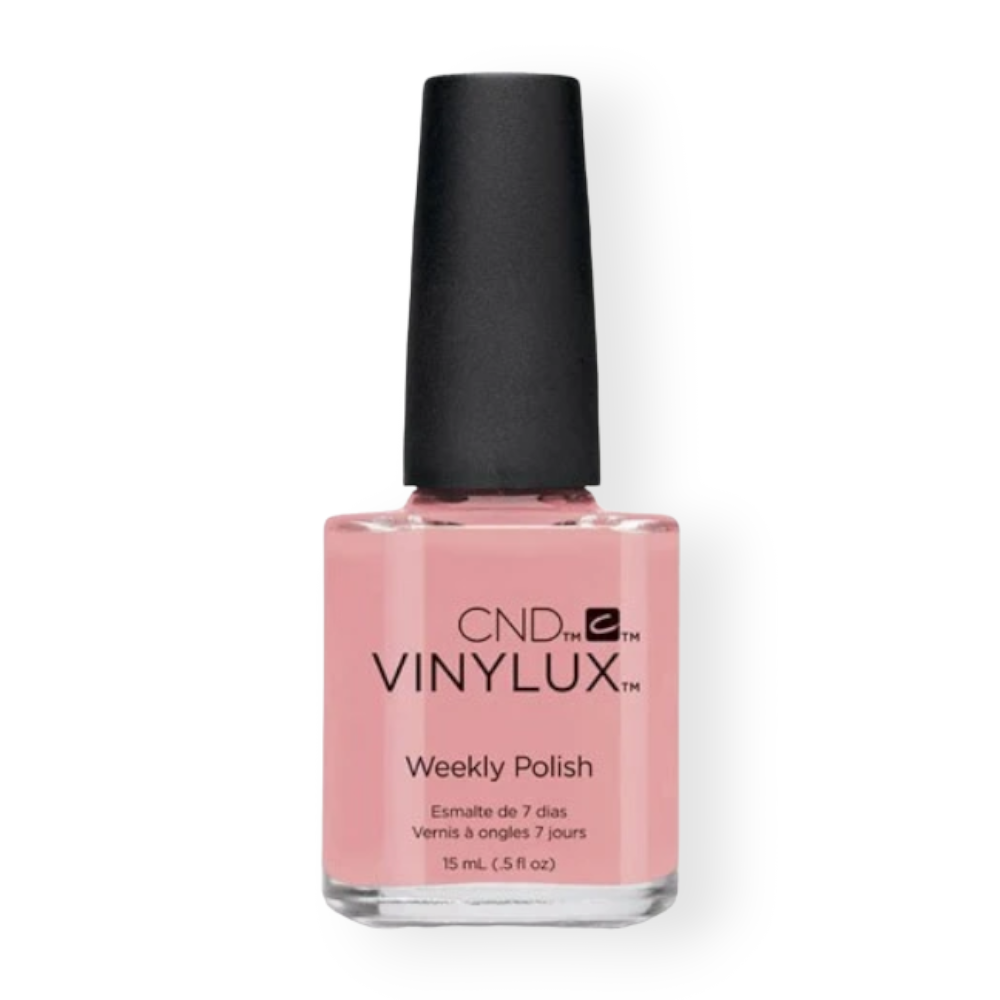 CND Vinylux - #215 Pink Pursuit Classique Nails Beauty Supply Inc.