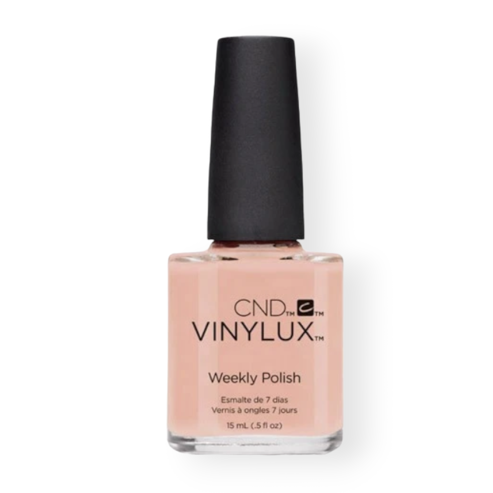 CND Vinylux - #217 Skin Tease Classique Nails Beauty Supply Inc.