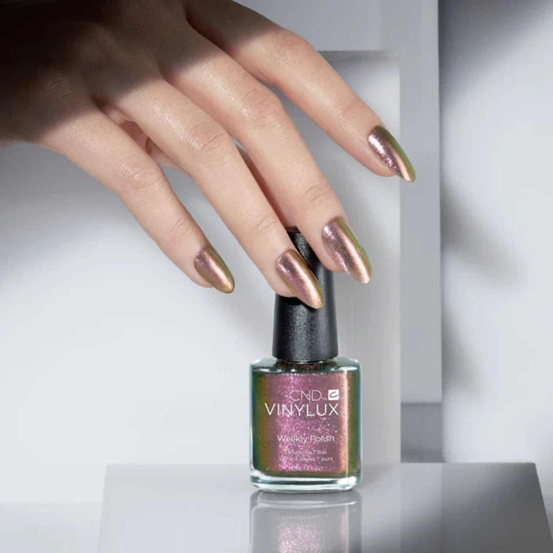 cnd vinylux, cnd vinylux nail polish​, nail polish cnd vinylux​, cnd vinylux canada, cnd vinylux polish, CND Vinylux 252 Hypnotic Dreams

