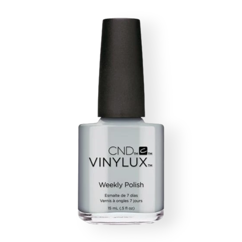 CND Vinylux - #258 Mystic Slate Classique Nails Beauty Supply Inc.