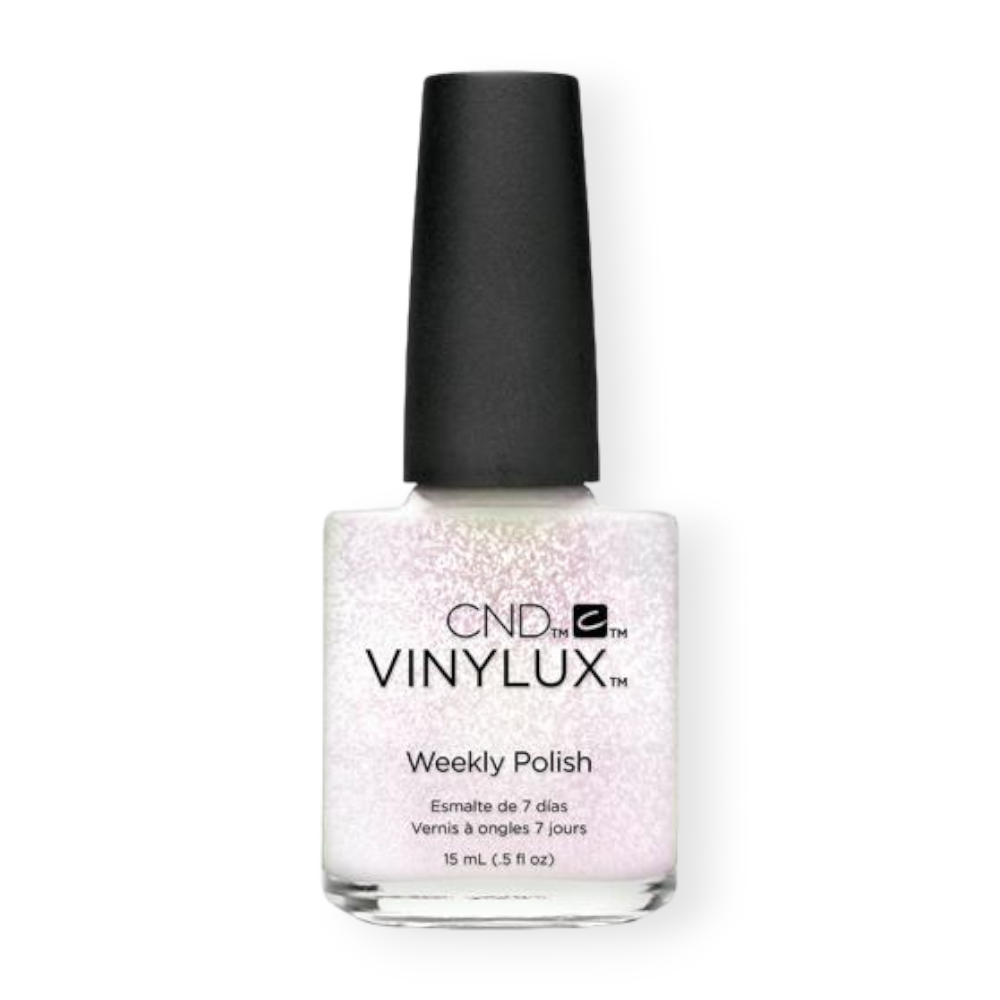 cnd vinylux nail polish 262 Ice Bar Classique Nails Beauty Supply Inc.