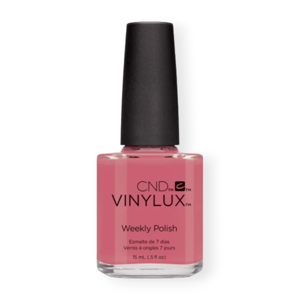 cnd vinylux nail polish 266 Rose Bud Classique Nails Beauty Supply Inc.