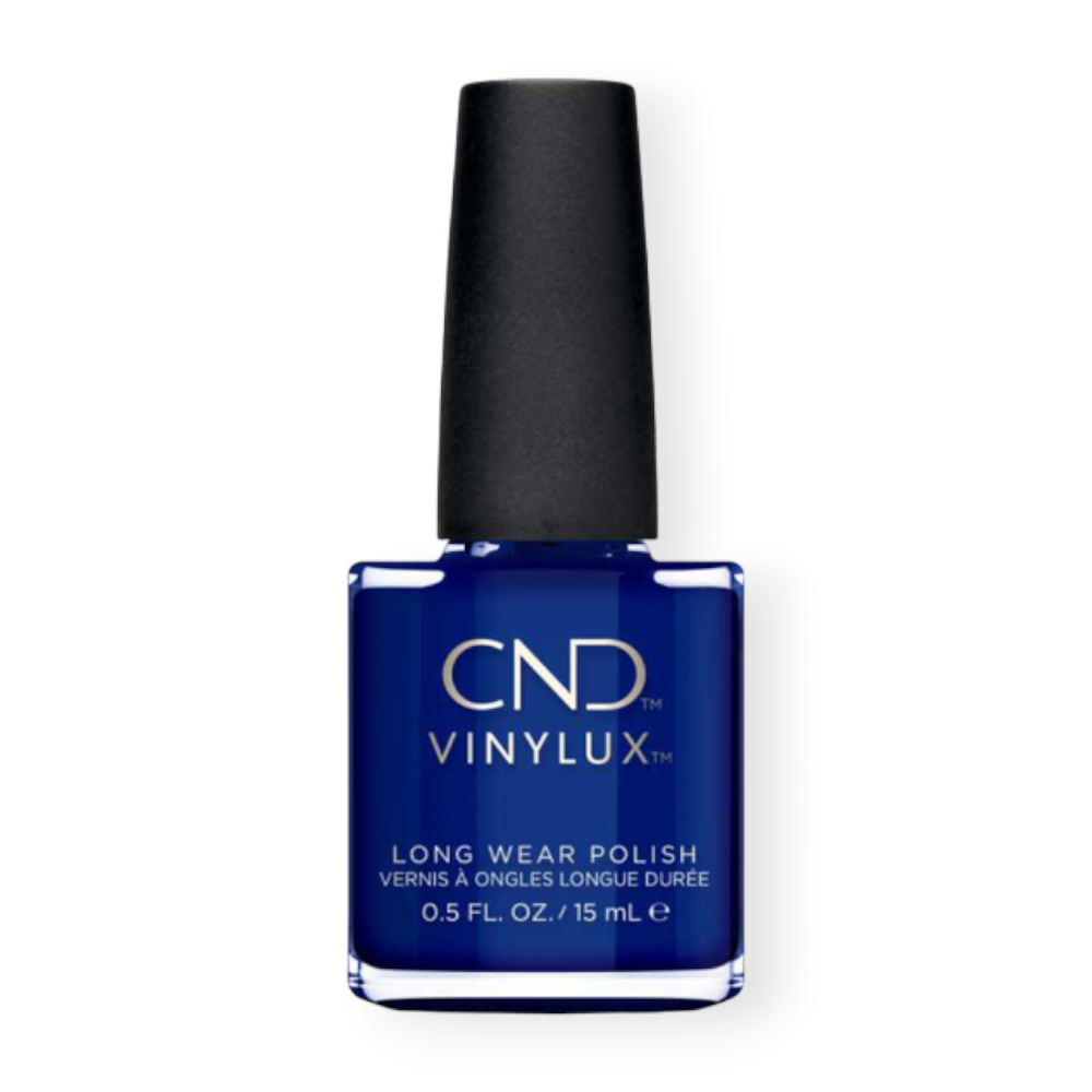 cnd vinylux nail polish 282 Blue Moon Classique Nails Beauty Supply Inc.