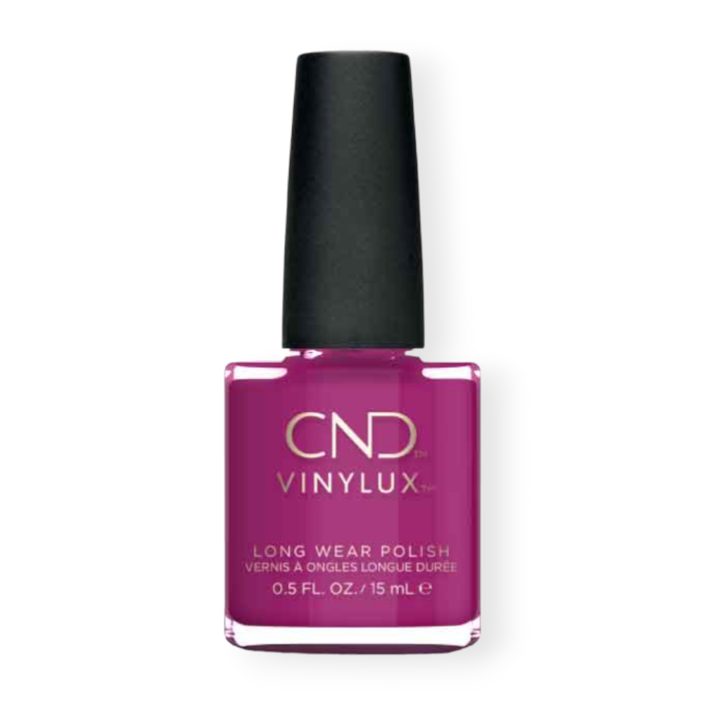 cnd vinylux nail polish 293 Brazen Classique Nails Beauty Supply Inc.