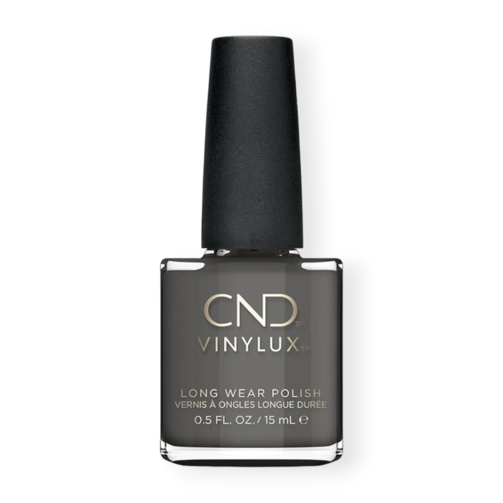 cnd vinylux nail polish 296 Silhouette Classique Nails Beauty Supply Inc.