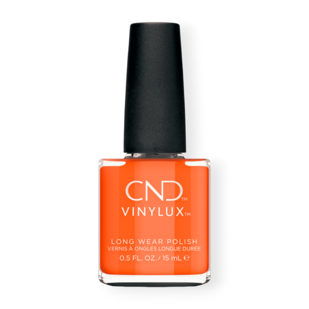 cnd vinylux nail polish 322 B-Day Candle Classique Nails Beauty Supply Inc.