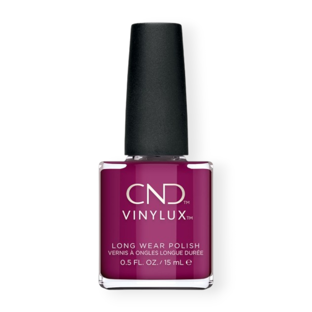 cnd vinylux nail polish 323 Secret Diary Classique Nails Beauty Supply Inc.