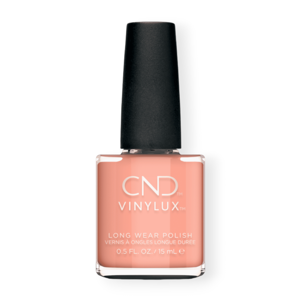 cnd vinylux nail polish 325 Baby Smile Classique Nails Beauty Supply Inc.