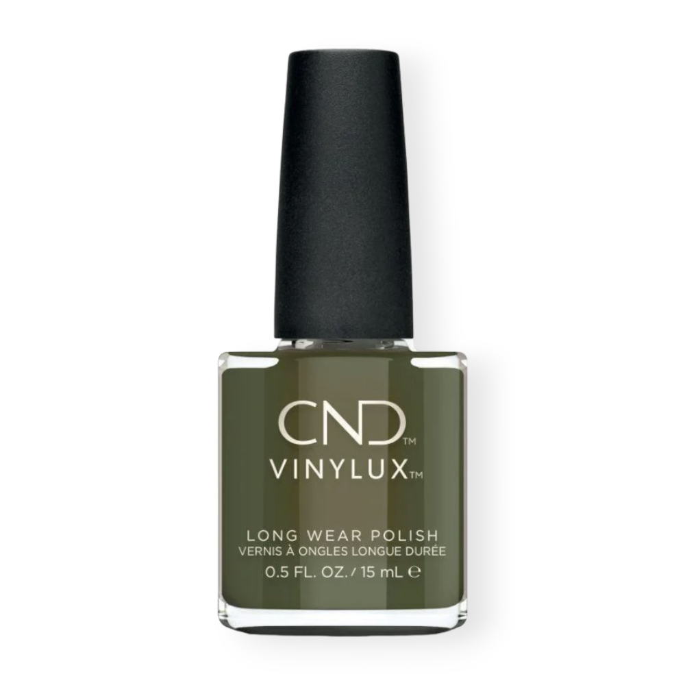 cnd vinylux nail polish 327 Cap & Gown Classique Nails Beauty Supply Inc.
