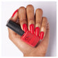 cnd vinylux, cnd vinylux nail polish​, nail polish cnd vinylux​, cnd vinylux canada, cnd vinylux polish, CND Vinylux 353 Hot Or Knot