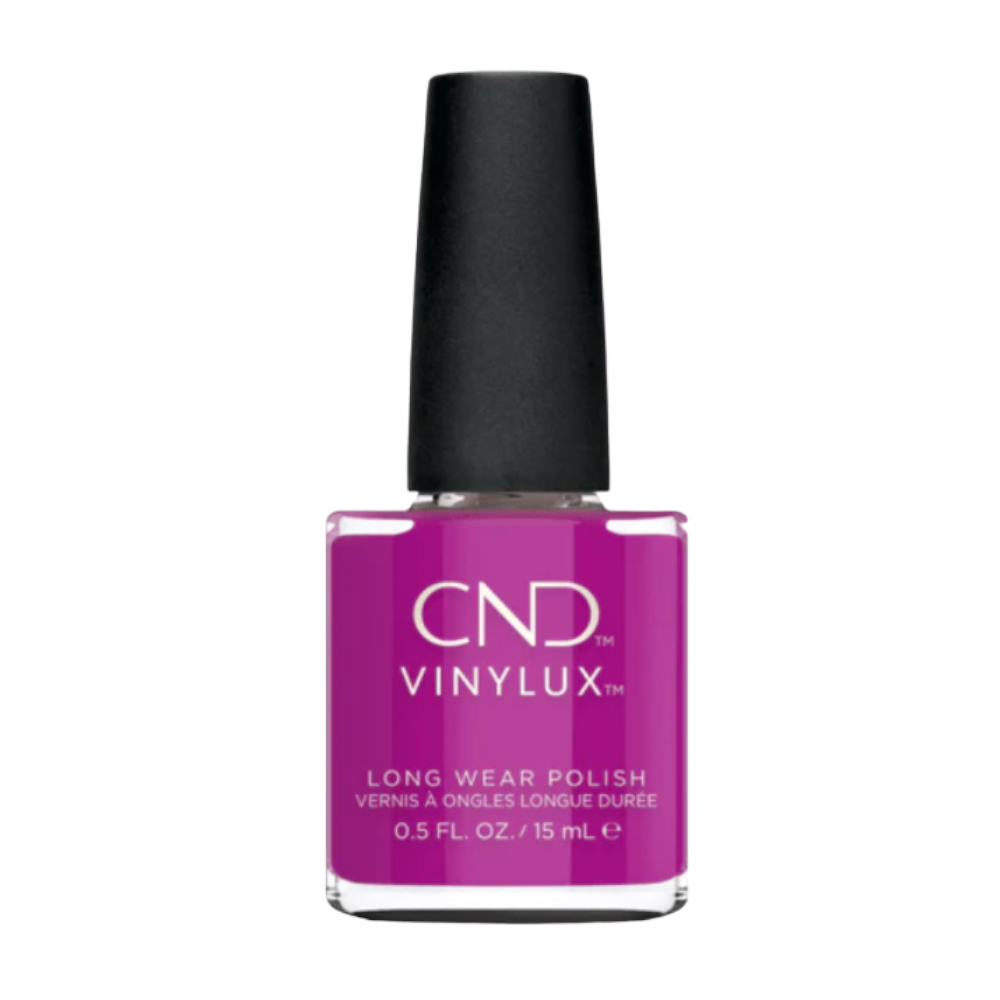 cnd vinylux nail polish 377 Rooftop Hop - Classique Nails Beauty Supply