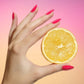 cnd vinylux, cnd vinylux nail polish​, nail polish cnd vinylux​, cnd vinylux canada, cnd vinylux polish, CND Vinylux 378 Sangria At Sunset
