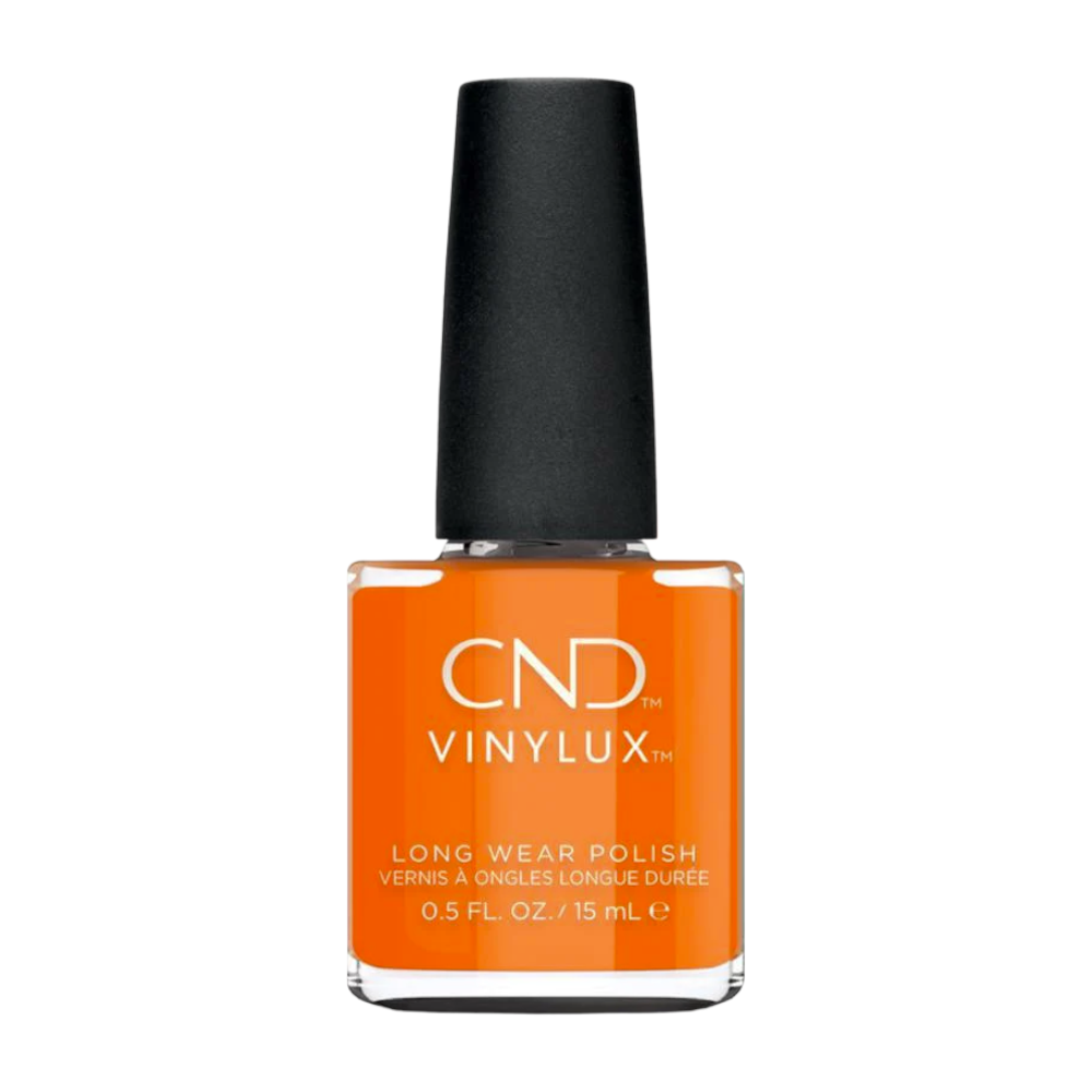 cnd vinylux nail polish 381 Popsicle Picnic - Classique Nails Beauty Supply