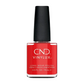 cnd vinylux nail polish 398 Poppy Fields - Classique Nails Beauty Supply