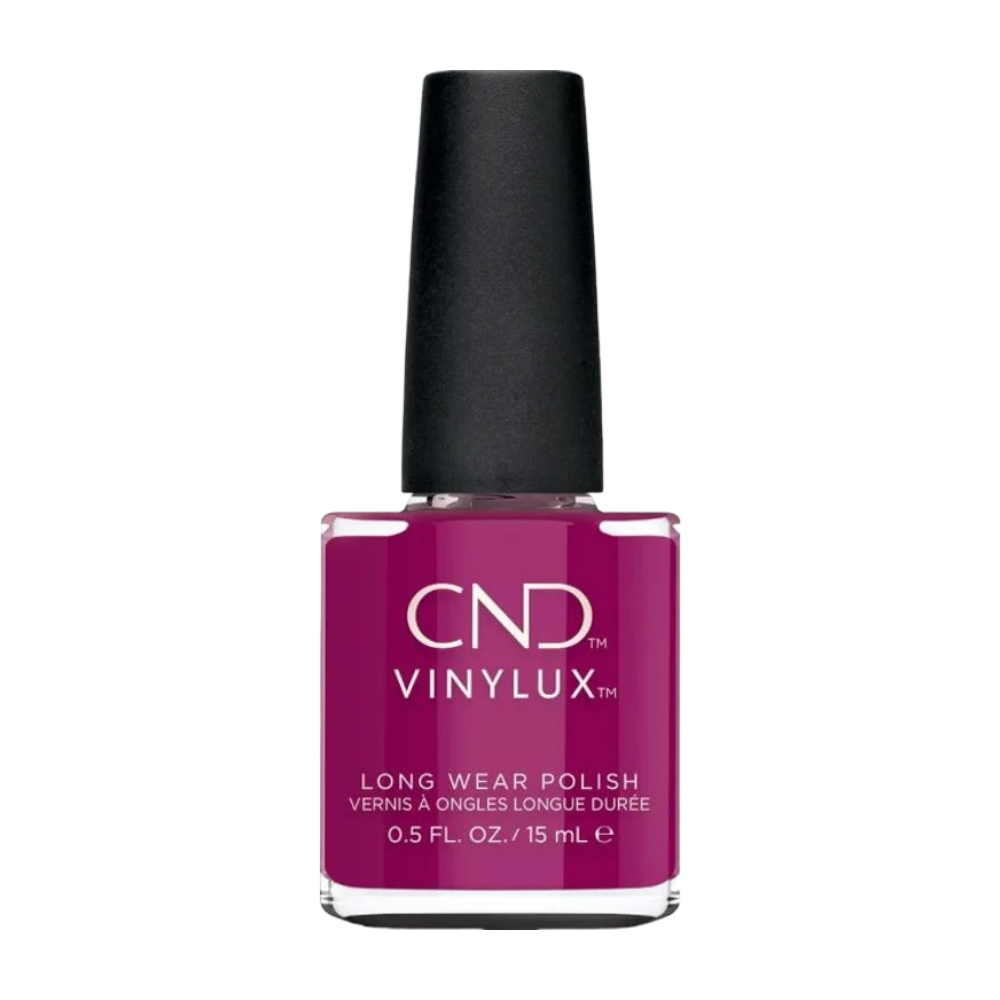 cnd vinylux nail polish 399 Violet Rays - Classique Nails Beauty Supply