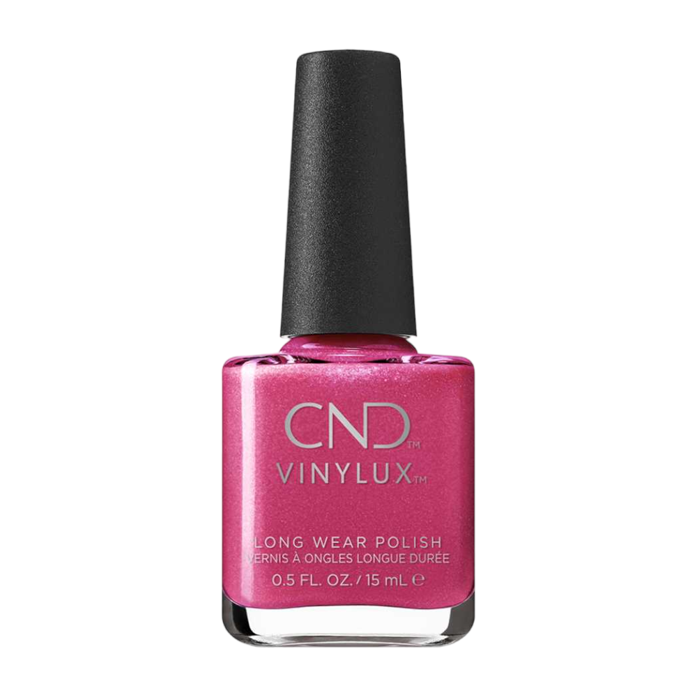 cnd vinylux nail polish 414 Happy Go Lucky - Classique Nails Beauty Supply