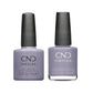 CND Nail Polish - Shellac and Vinylux Combo - Across The Maniverse Collection