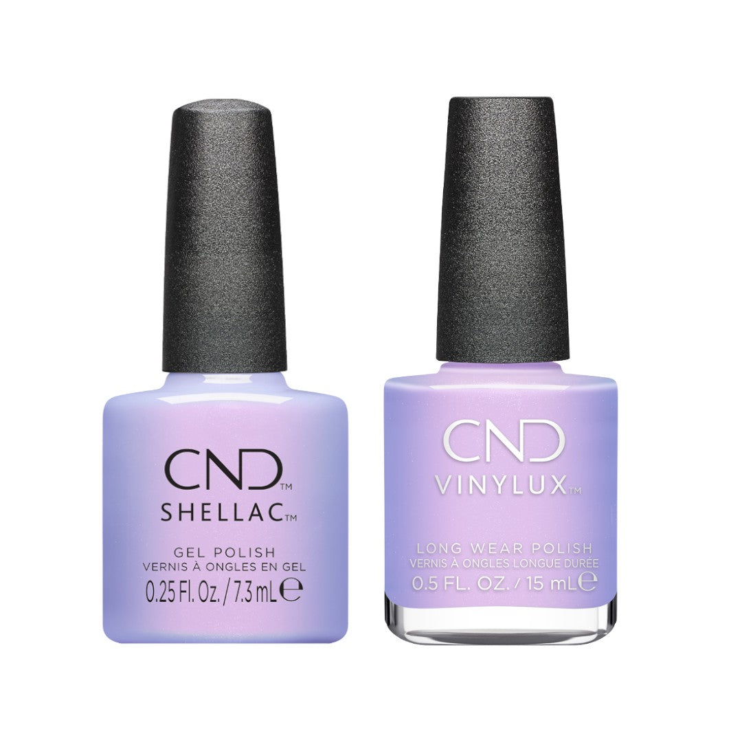 CND Shellac & Vinylux Duo "Across The Mani-verse Spring 2024 Collection"
