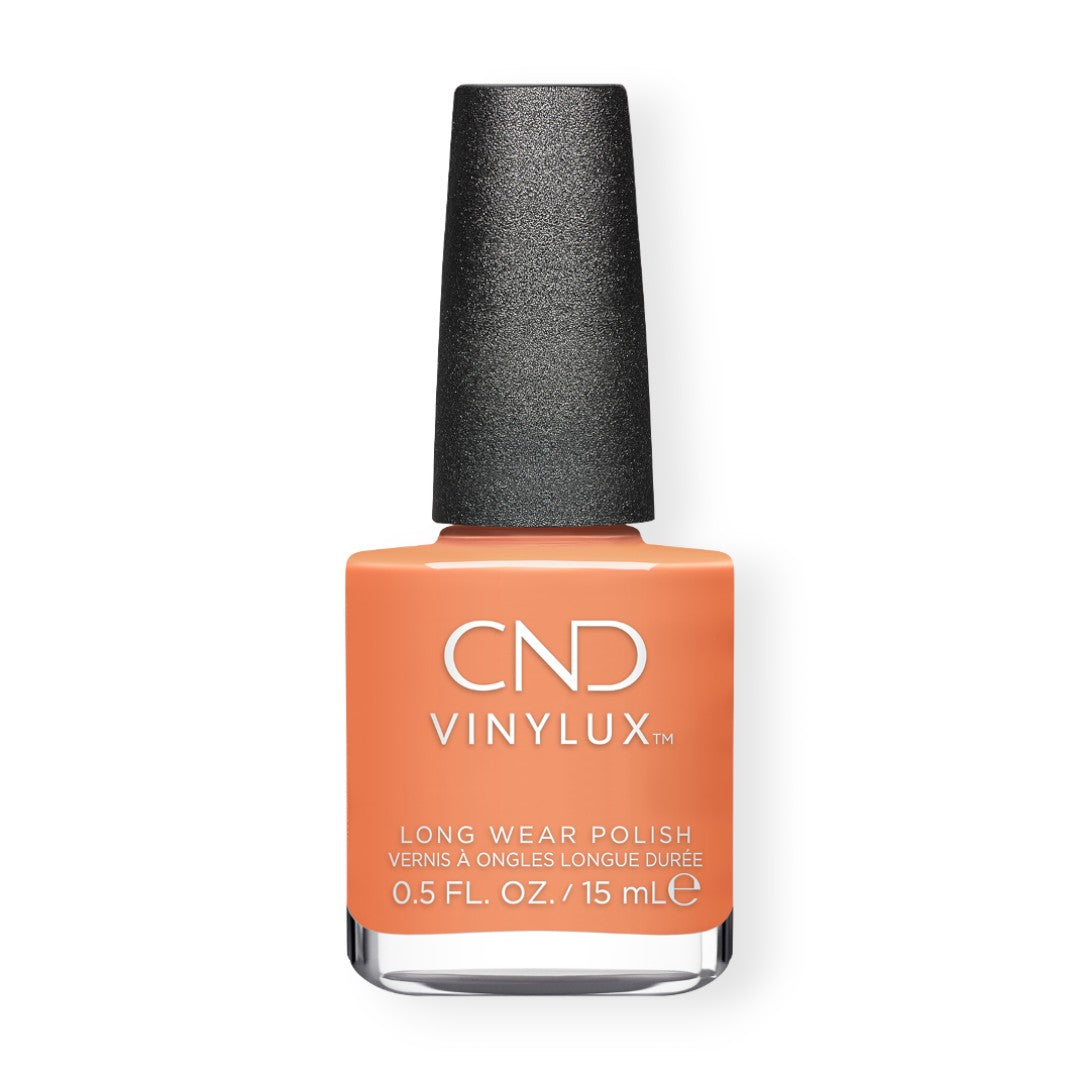 cnd vinylux, cnd vinylux nail polish​, nail polish cnd vinylux​, cnd vinylux canada, cnd vinylux polish, CND Vinylux Breathable Nail Polish 465 Daydreaming, Coral Nail Polish