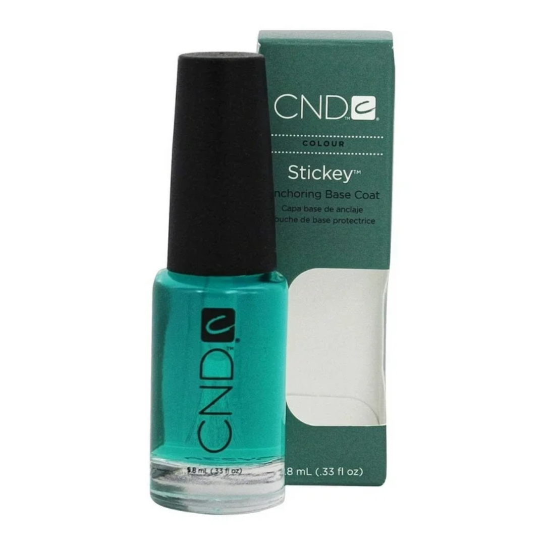 CND - Stickey Base Coat 0.33oz