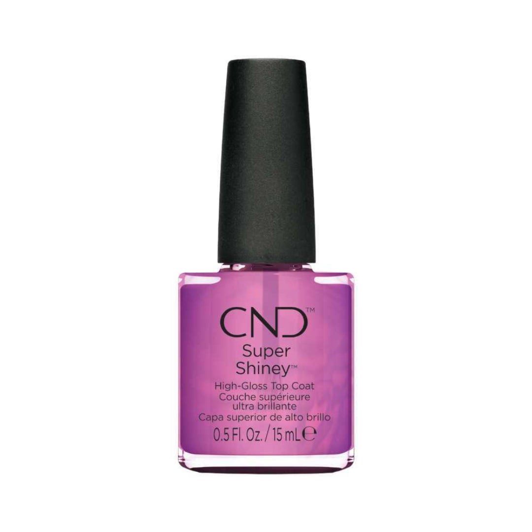 CND - Super Shiney Top Coat 0.5oz