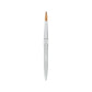 CND Acrylic Brush - Pro Sculpting Liquid & Powder Round Brush