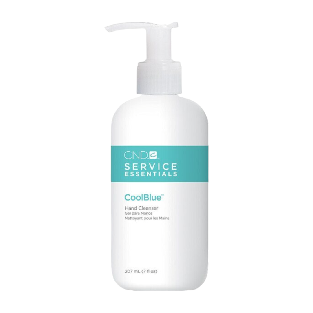 CND Cool Blue - 8oz