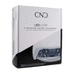CND LED Nail Lamp, Version 2, Nail Dryer for Gel Polish, a pedicure machine, cnd light lamp, cnd lamp, salt lamp canada
