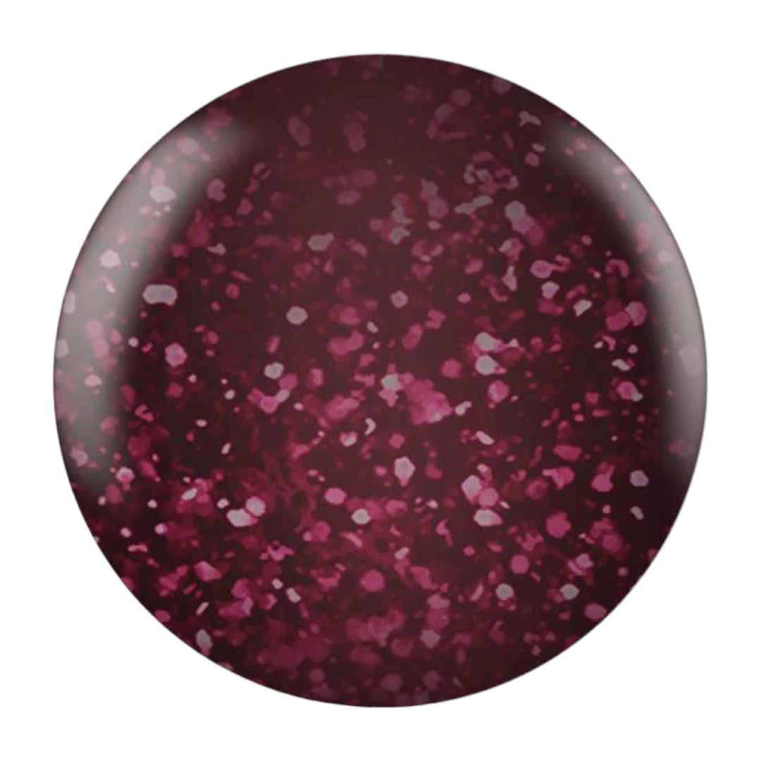 CND Vinylux - #198 Poison Plum