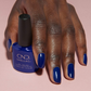 CND Shellac 0.25oz - Blue Moon