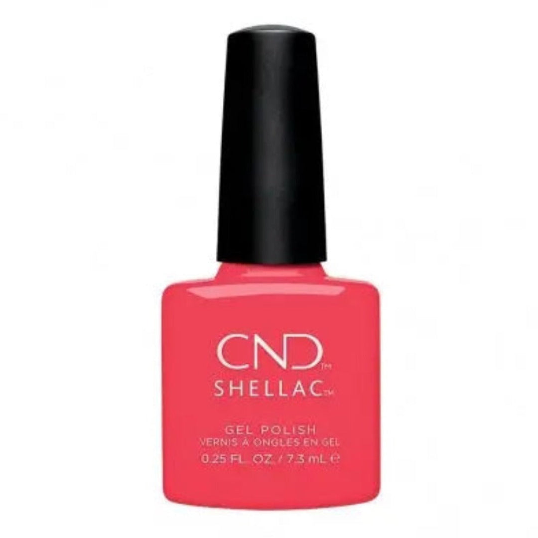 CND Shellac 0.25oz - Charm