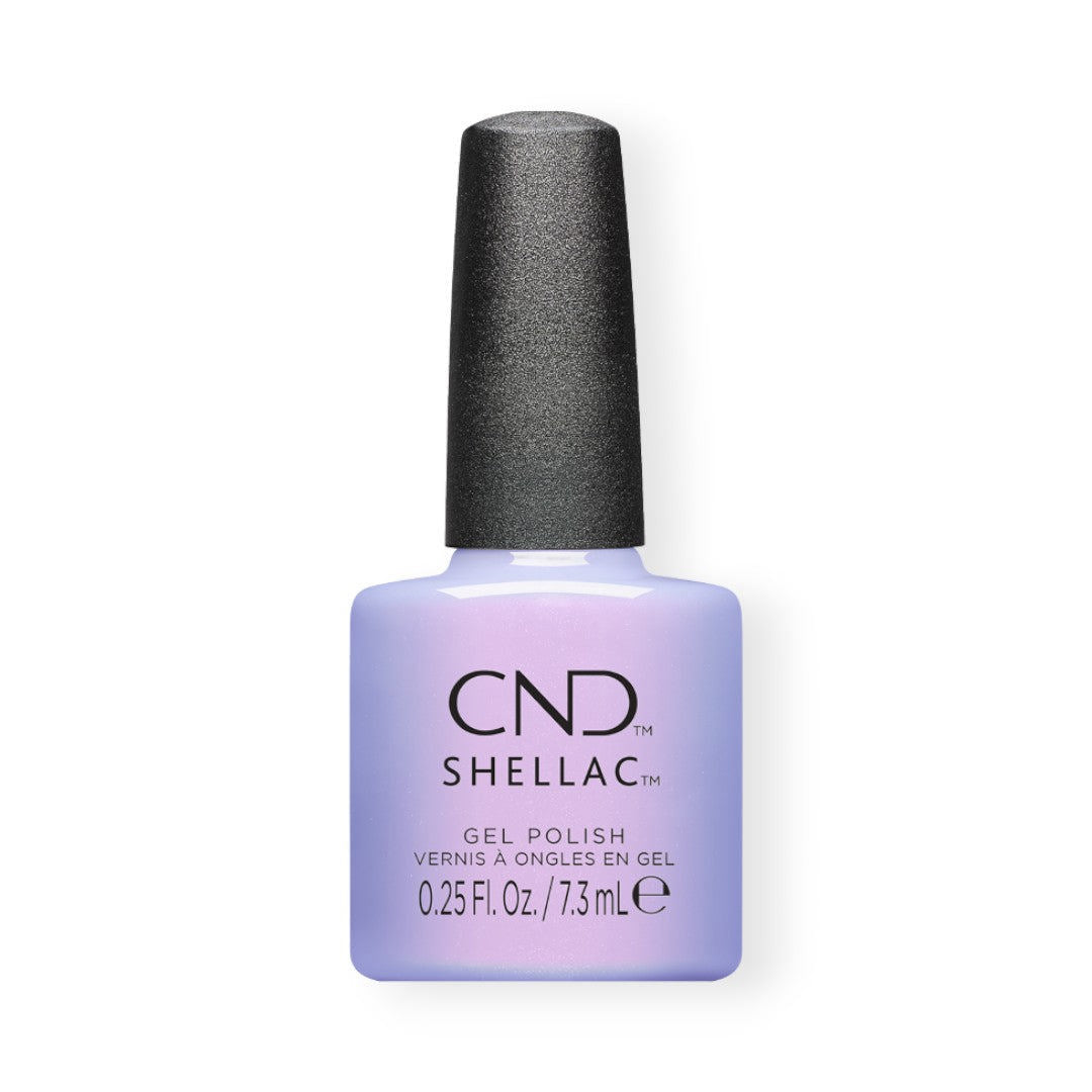 CND Shellac 0.25oz - Chic-A-Delic
