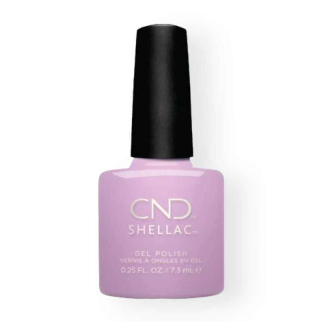 CND Shellac 0.25oz - Coquette