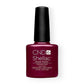 CND Shellac 0.25oz - Crimson Sash