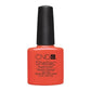 CND Shellac 0.25oz - Electric Orange