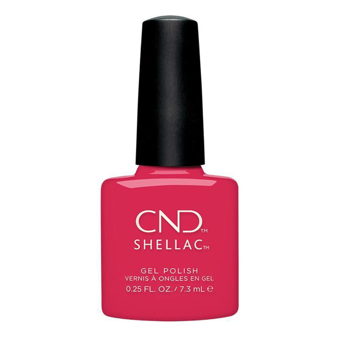 CND Shellac 0.25oz - Femme Fatale